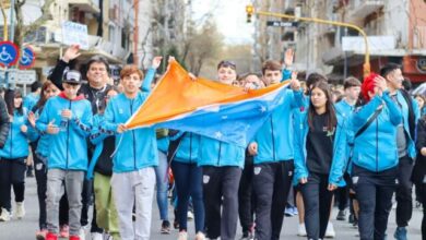 Photo of Peligra la participación provincial en los Juegos Evita por la falta de aportes de Nación