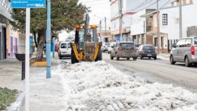 Photo of Continúa el Operativo Invierno en Río Grande