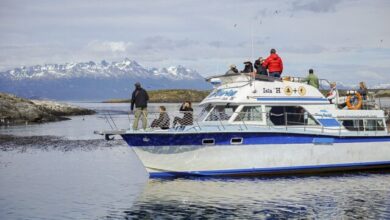 Photo of Fin de semana largo: hubo un 64,3% menos de turistas que en la misma fecha del año pasado