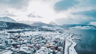 Photo of Ushuaia registró el 55% de ocupación hotelera durante el fin de semana largo