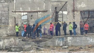 Photo of Realizan inspección judicial en el predio del CAP donde atacaron al joven