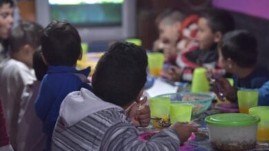 Photo of Comedor pide ayuda a los vecinos para poder afrontar la creciente demanda