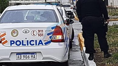 Photo of Allanaron a una agente de policía por “estafa” en relación a la sustracción y uso de la tarjeta de crédito de otra uniformada