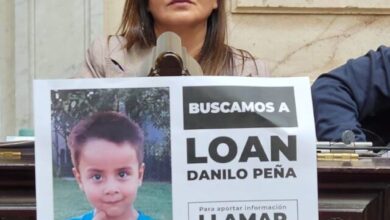 Photo of Ley Bases y Paquete Fiscal: “Ni un sólo artículo beneficia al pueblo”