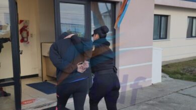 Photo of Detenidos por la golpiza se negaron a declarar y podría sumarse un tercer imputado