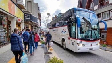 Photo of “Por cada micro que no entre a la San Martin tenemos que poner 4 vehículos”