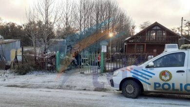 Photo of Un hombre fue hallado sin vida en un galpón de su propiedad en Tolhuin