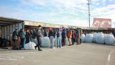 Photo of El Municipio abre las inscripciones para el 4º concurso “Reciclá y Viajá”