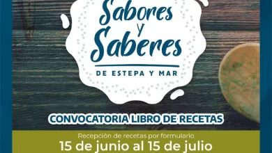 Photo of Sé parte del libro “Sabores y Saberes de Estepa y Mar”