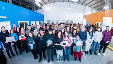 Photo of Docentes riograndenses destacaron el Programa Municipal “Nodos de Inclusión Tecnológica”