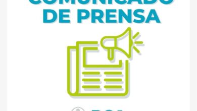 Photo of Cuidemos el agua: se normaliza la presión del servicio en franjas horarias