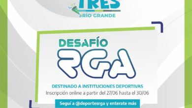 Photo of Sumate a la competencia “Desafío RGA”