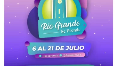 Photo of Continúan las inscripciones para una nueva edición del “Río Grande Se Prende”