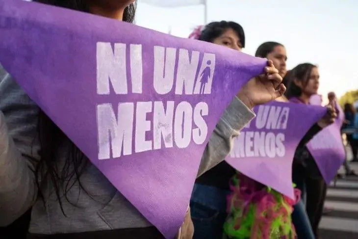 Photo of Durante el 2024, la Defensoría Municipal atendió 572 situaciones de violencia por motivos de género