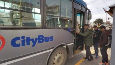 Photo of El Municipio recuerda los beneficios del transporte público en Río Grande