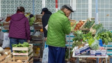 Photo of Las y los riograndenses eligen “El Mercado en tu Barrio”