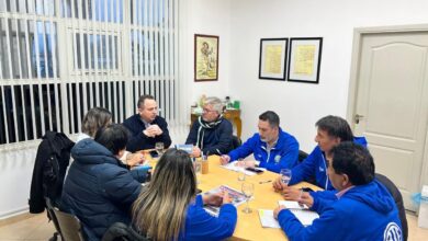 Photo of Este miércoles los trabajadores municipales tendrán depositado el aguinaldo