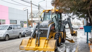 Photo of Operativo Invierno: se intervienen distintos sectores tras reparación de instalaciones sanitarias