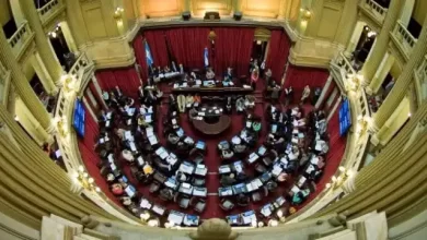 Photo of Ley Bases en el Senado: cuándo comienza el debate, cuánto durará y cómo se votará el proyecto