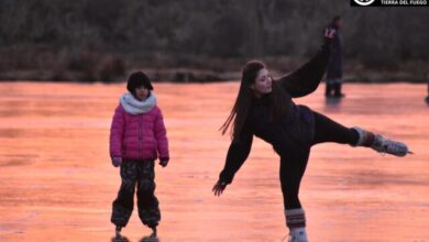 Photo of Actividades invernales en Tolhuin para el fin de semana