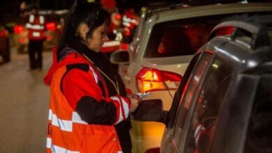 Photo of Día de la Seguridad Vial: Ushuaia recuerda la vigencia de la ordenanza “Alcohol Cero”