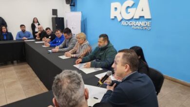 Photo of “Los trabajadores municipales han tenido 115% de aumento en lo que va del año”