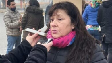 Photo of “En el transcurso de los días iremos viendo si están dadas las condiciones para continuar las clases”, afirmaron desde Sutef