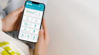 Photo of Hoy se presenta la nueva App RGA Ciudadana
