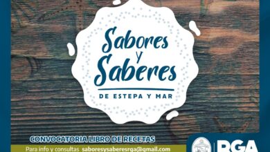 Photo of Se extiende la convocatoria del libro “Sabores y Saberes de Estepa y Mar”