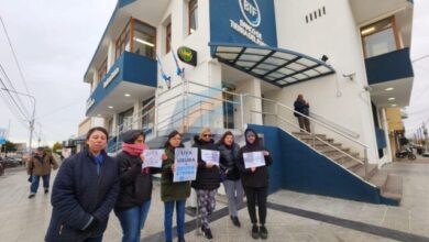 Photo of Malestar de demandantes UVA con la banca provincial ante el pedido a la Justicia para que paguen costas por litigar