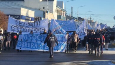 Photo of Suspensión de personal por séptimo mes consecutivo en una textil