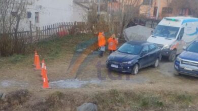 Photo of Una mujer hallada sin vida en la vía pública de Ushuaia