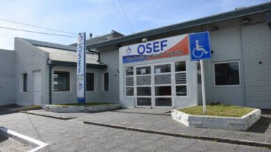 Photo of OSEF: “La obra social está funcionando con los recursos que tiene de la manera que puede”