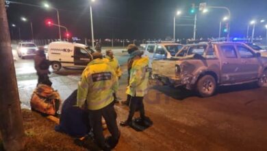 Photo of Detenido por contrabando de cigarrillos se negó a declarar y fue excarcelado