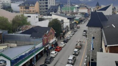 Photo of La Cámara de Turismo de Ushuaia advierte que se debe dar una discusión integral sobre la circulación y el estacionamiento en el centro de la ciudad