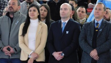 Photo of El Poder Judicial estuvo presente en la ceremonia por el 208º Aniversario de la Declaración de la Independencia Argentina  ​El Poder Judicial estuvo presente en la ceremonia por el 208º Aniversario de la Declaración de la Independencia Argentina  