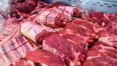 Photo of El consumo de carne en Argentina registró la mayor caída de los últimos cien años