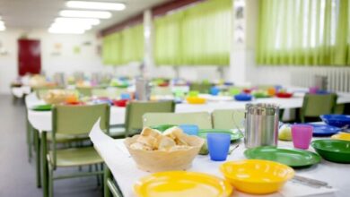 Photo of Garantizan la asistencia alimentaria a beneficiarios de comedores escolares durante el receso invernal