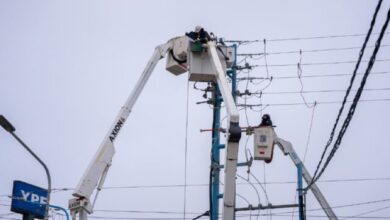 Photo of Gobierno informó que encontraron el problema que dejó sin luz a Ushuaia y que trabajan en repararlo