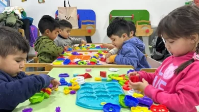 Photo of Están abiertas las preinscripciones para los Espacios de Cuidado en Río Grande