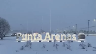 Photo of Solicitan que declaren el Estado de Catástrofe en la Región de Magallanes y la Antártica Chilena por el frío extremo