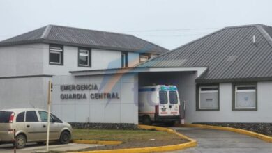 Photo of Una familia fue hospitalizada por inhalación de monóxido de carbono