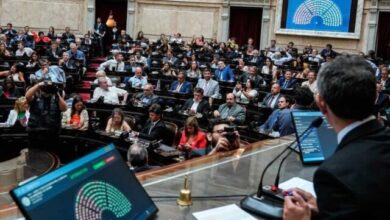 Photo of Coto, Pauli y Graciania salieron al cruce de quienes dijeron que se iba a pagar impuestos a las ganancias en la provincia