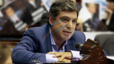 Photo of La justicia determinó que las lesiones que tenía el senador Matías Rodríguez no son vinculantes con su muerte