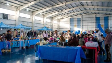 Photo of “El Mercado en tu Barrio” acompaña las mesas de las familias riograndenses