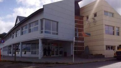 Photo of Se suspendió la atención al público en dependencias municipales de Ushuaia por corte general de energía