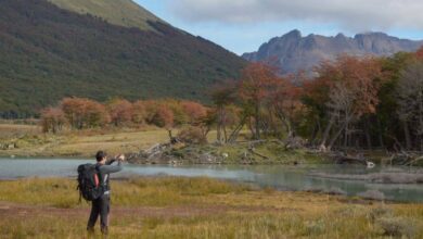 Photo of Reabrió el Parque Nacional Tierra del Fuego