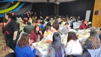 Photo of Martin Pérez destacó la solidaridad del pueblo riograndense