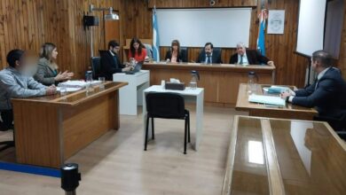 Photo of Comienzan los alegatos en el juicio por abuso sexual ​Comienzan los alegatos en el juicio por abuso sexual 