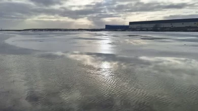 Photo of Por seguridad recomiendan no realizar actividades invernales en la Laguna de los Patos